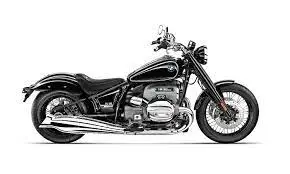 BMW R18 First Edition 2020 mit 81 db(A)